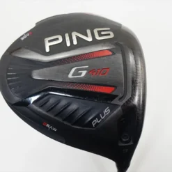Ping G410 Plus 9° Driver Regular Flex Alta Cb 1065483 Good