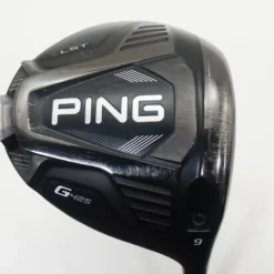 Ping G425 Lst 9° Driver Extra Stiff Flex Evenflow 1065614 Good