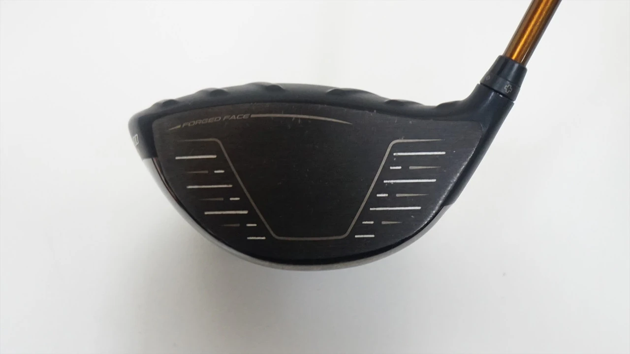 Ping G400 Max 9° Driver Stiff Flex Alta Cb 1065831 Good - Image 3