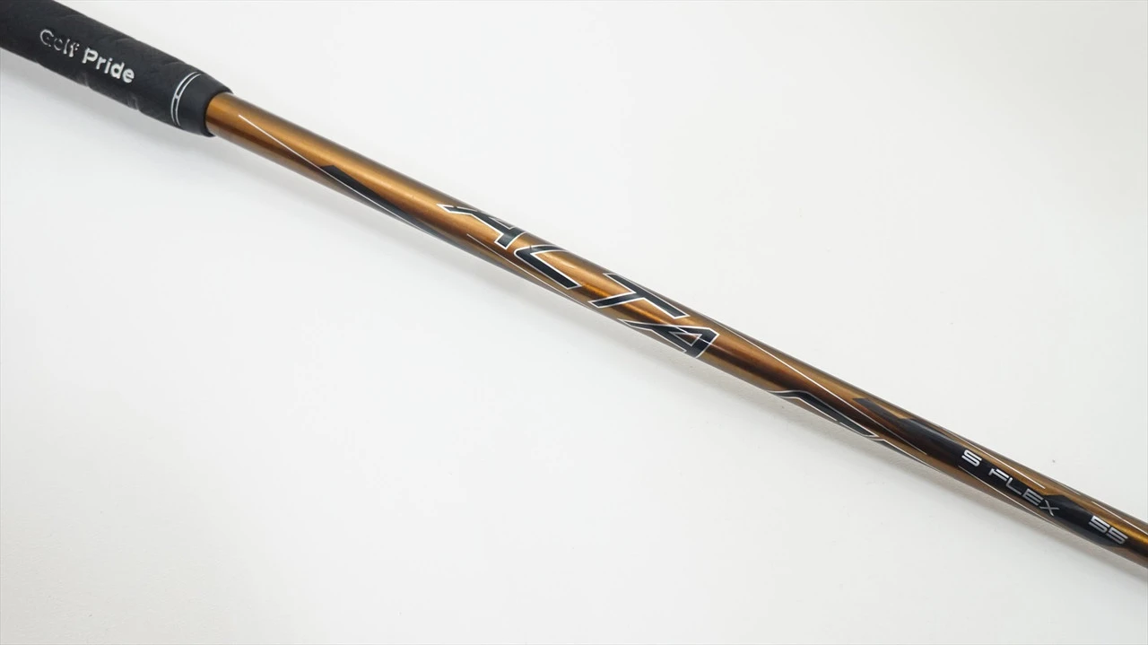 Ping G400 Max 9° Driver Stiff Flex Alta Cb 1065831 Good - Image 6