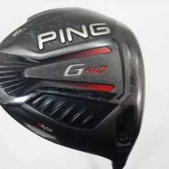 Ping G410 Plus 10.5° Driver Senior Flex Alta Distanza 1065894 Good