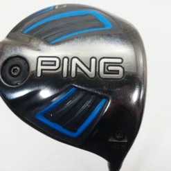 Ping G 10.5° Driver Stiff Flex Tour 80 1065902 Good