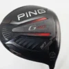 Ping G410 Sft 10.5° Driver Stiff Flex Alta Cb 1066362 Good