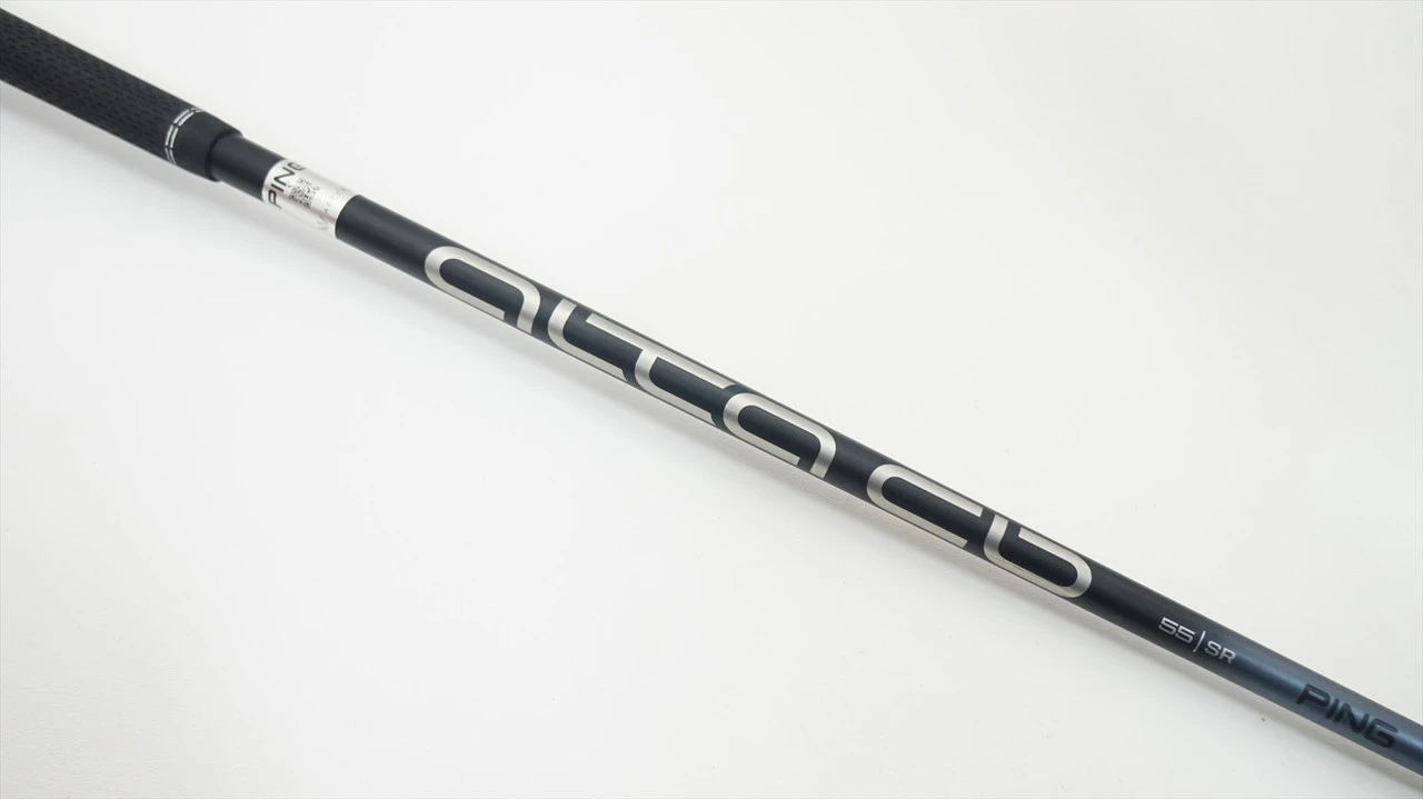 Ping G425 Max 9° Driver Senior Flex Alta Cb 1066647 Excellent - Image 6