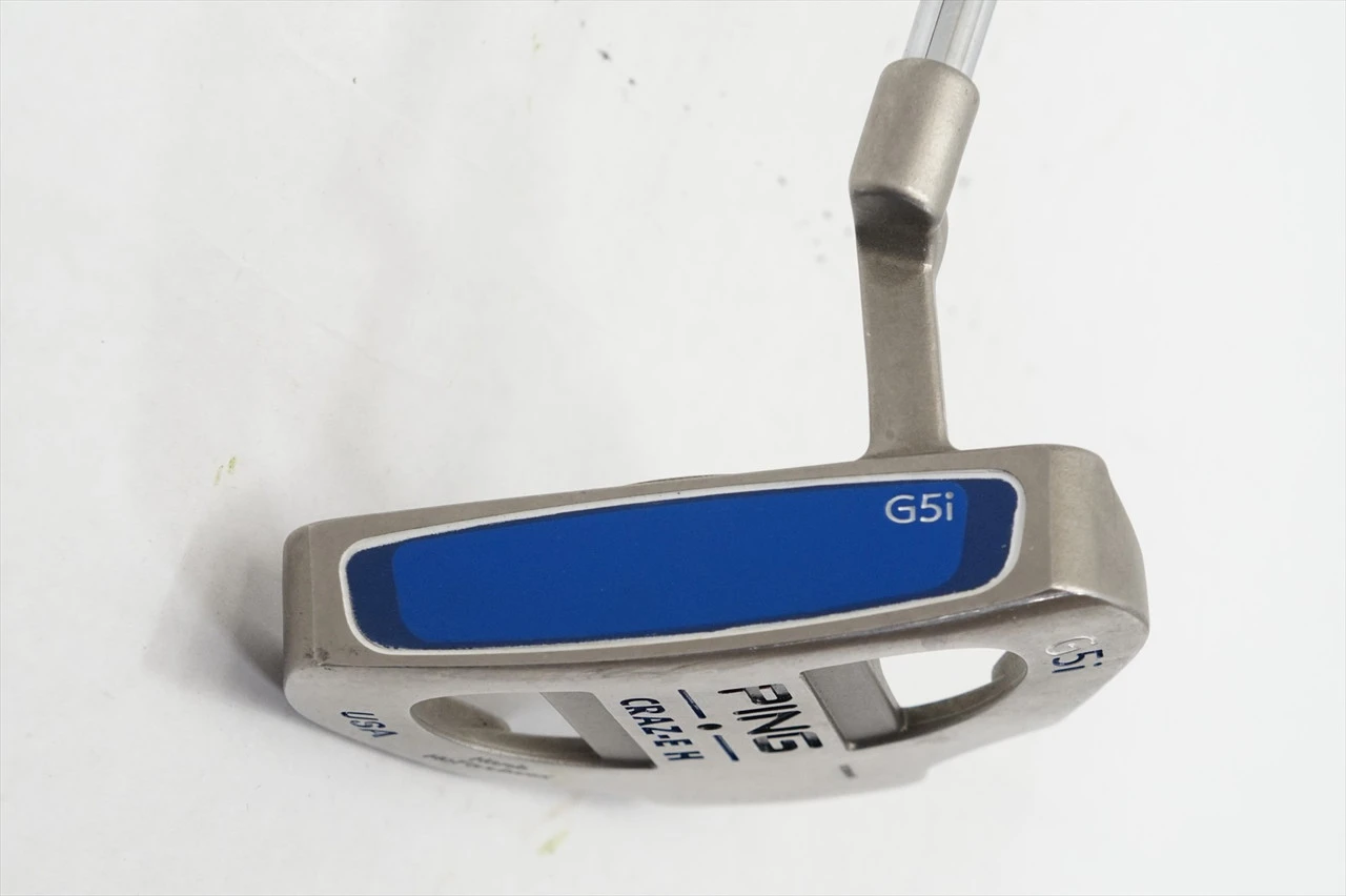 Ping Craz-E H 35" Putter Good Rh 1066770 - Image 2