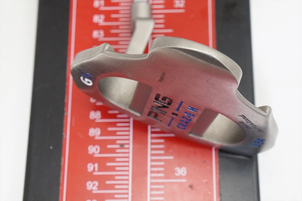 Ping Craz-E H 35" Putter Good Rh 1066770 - Image 5