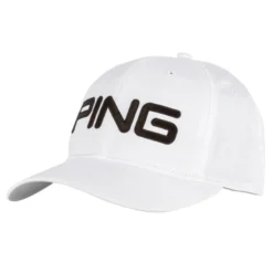 Ping Tour Lite Classic Golf Cap