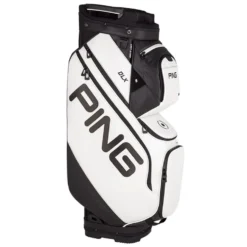Ping DLX Golf Cart Bag