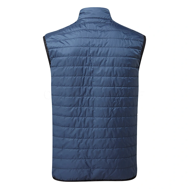 Ping Norse Primaloft S4 Reversible Thermal Golf Wind Vest - Image 3