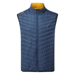 Ping Norse Primaloft S4 Reversible Thermal Golf Wind Vest