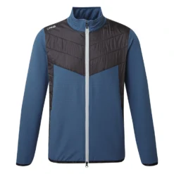 Ping Norse Primaloft S4 Zoned Thermal Golf Wind Jacket