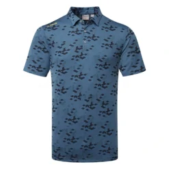 Ping Rae Golf Polo Shirt