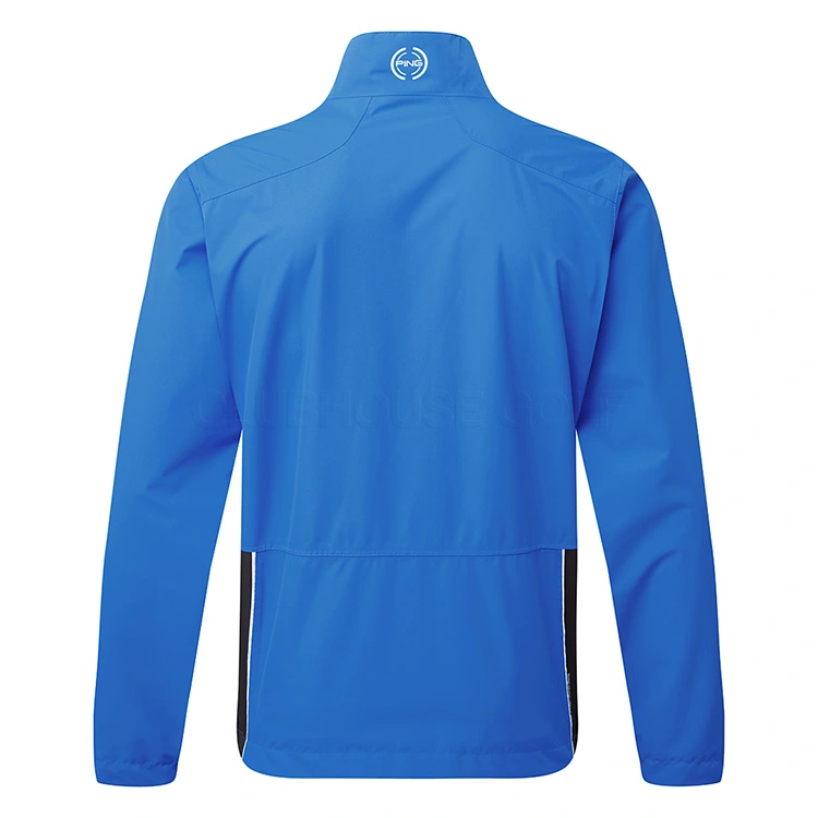 Ping Sensor Dry Waterproof Golf Jacket - Image 3