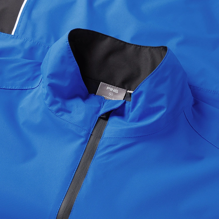 Ping Sensor Dry Waterproof Golf Jacket - Image 2