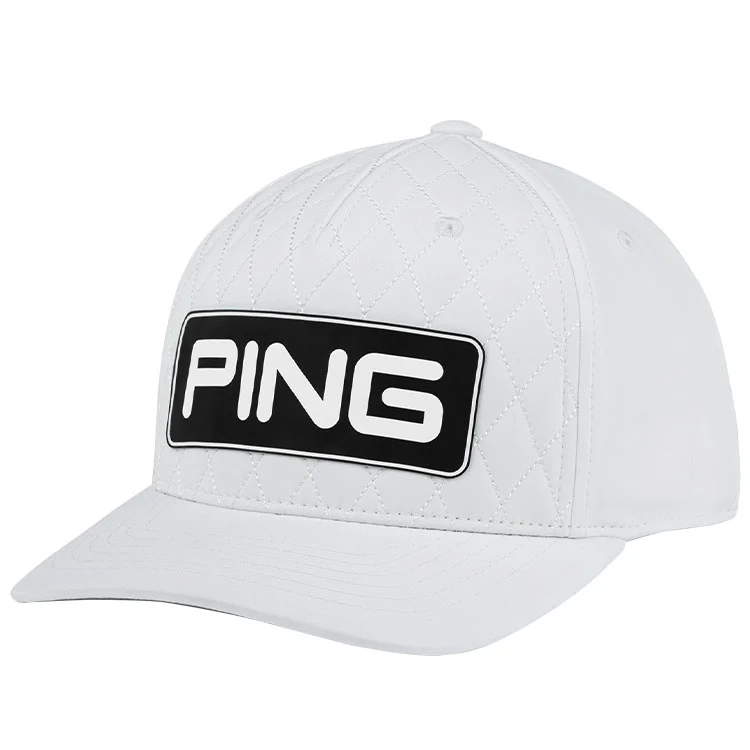 Ping Heritage Tour Golf Cap
