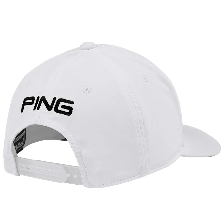 Ping Heritage Tour Golf Cap - Image 2