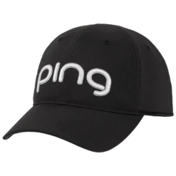 Ping Ladies Tour Delta Golf Hat