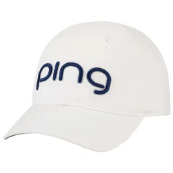 Ping Ladies Tour Delta Golf Hat