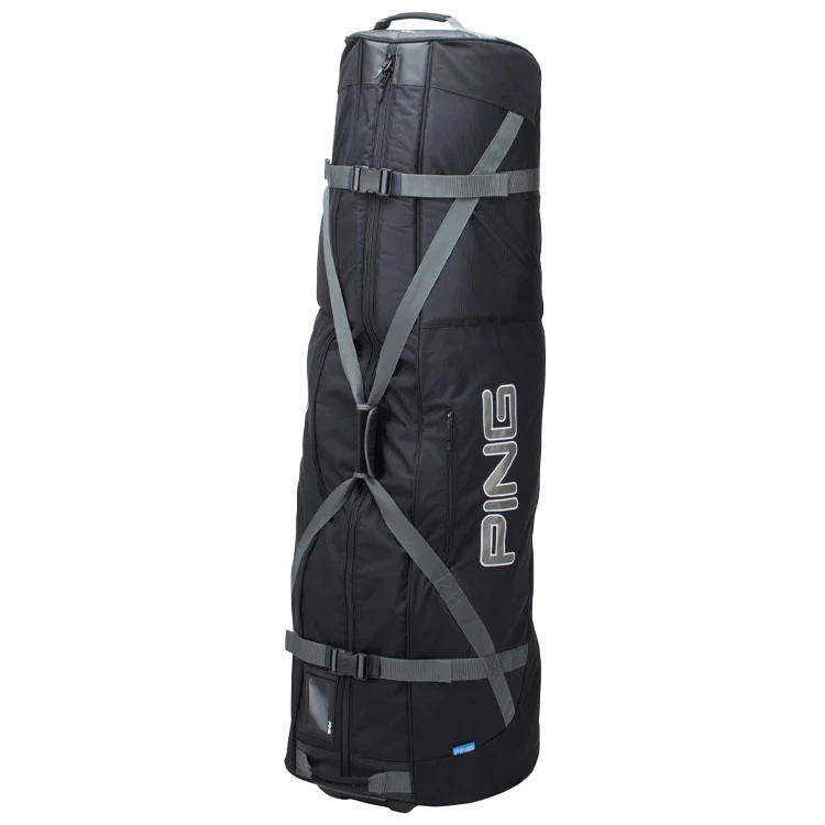 Ping Large Golf Travel Cover