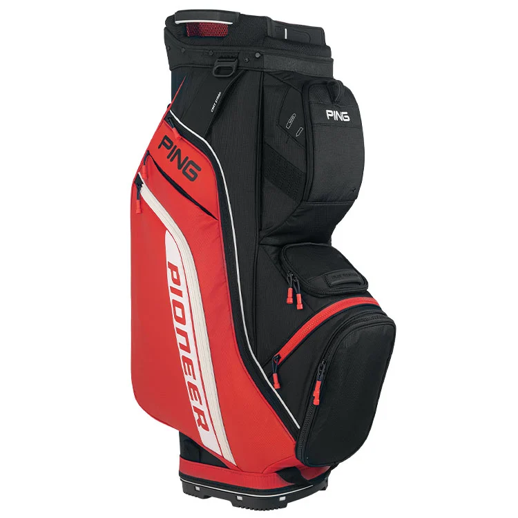 Ping Pioneer 214 Golf Cart Bag