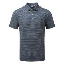 Ping Alexander Golf Polo Shirt