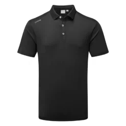 Ping Lindum Golf Polo Shirt