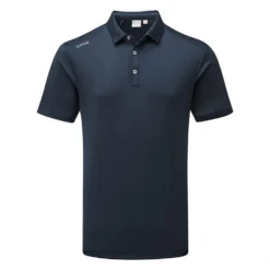 Ping Lindum Golf Polo Shirt