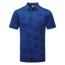 Ping Rae Golf Polo Shirt