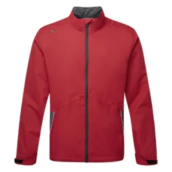 Ping Sensor Dry Waterproof Golf Jacket