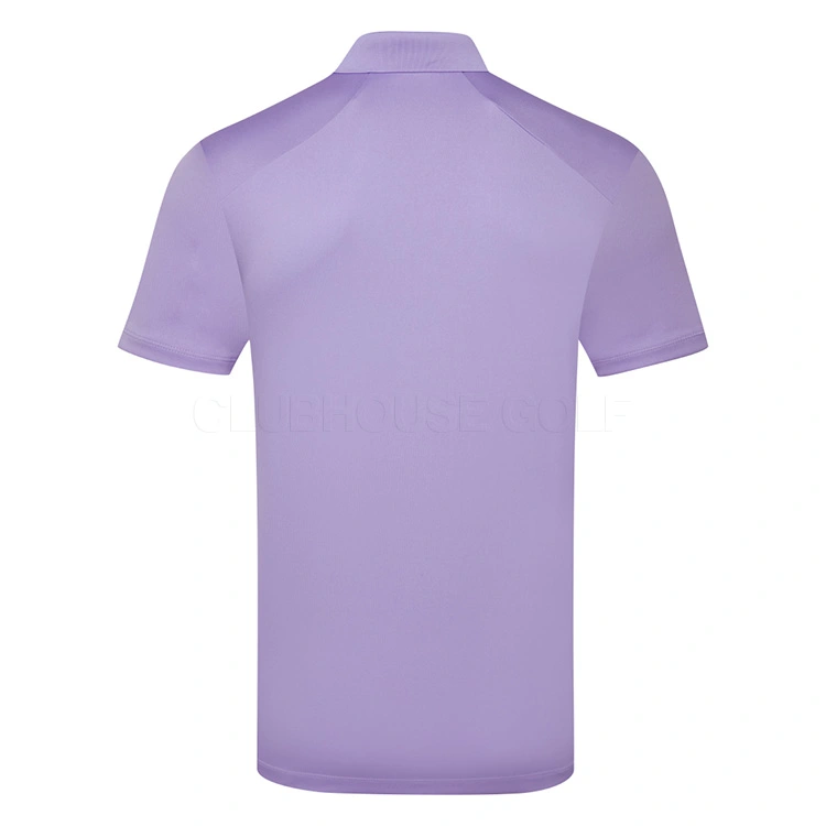 Ping Lindum Golf Polo Shirt - Image 3