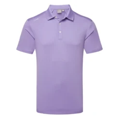 Ping Lindum Golf Polo Shirt
