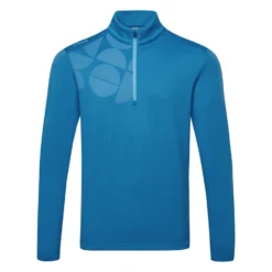 Ping Elevation 1/2 Zip Golf Sweater