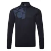 Ping Elevation 1/2 Zip Golf Sweater