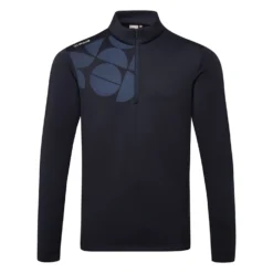 Ping Elevation 1/2 Zip Golf Sweater
