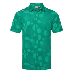 Ping Jay Golf Polo Shirt
