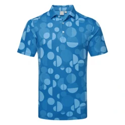 Ping Jay Golf Polo Shirt