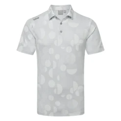 Ping Jay Golf Polo Shirt