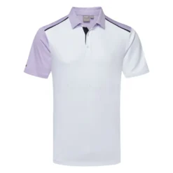Ping Mack Golf Polo Shirt