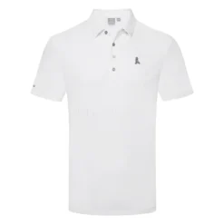 Ping Mr Ping Golf Polo Shirt