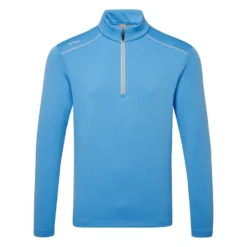 Ping Ramsey 1/2 Zip Golf Sweater