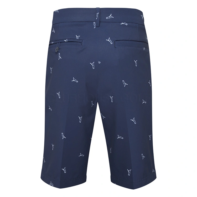 Ping Swift Golf Shorts - Image 2