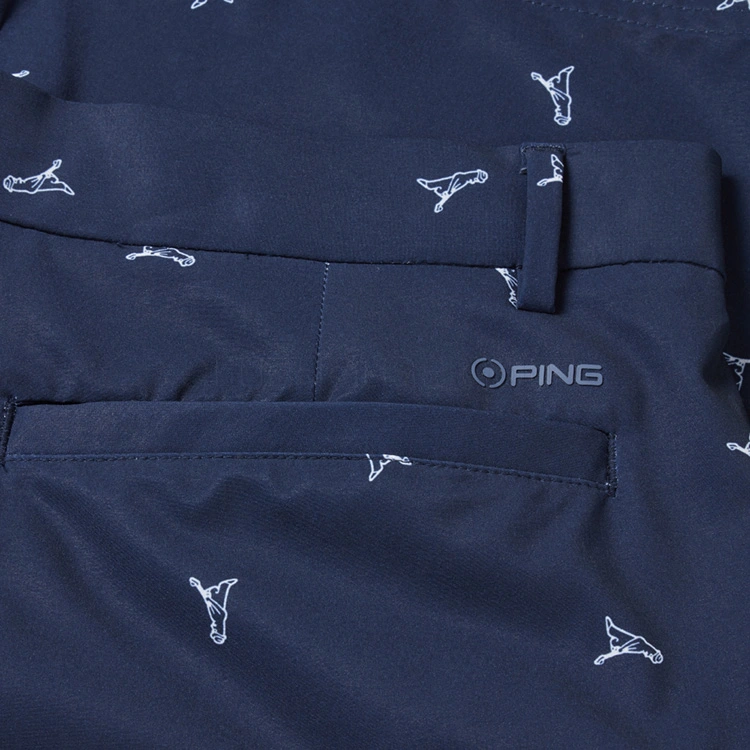 Ping Swift Golf Shorts - Image 3
