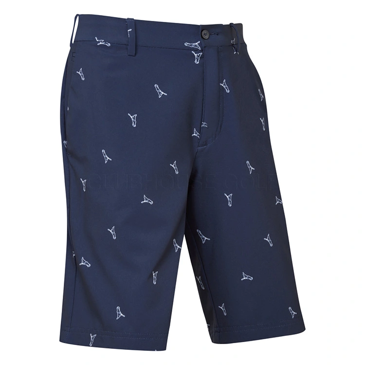 Ping Swift Golf Shorts