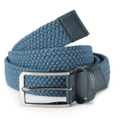Ping Stretch Webbing Golf Belt