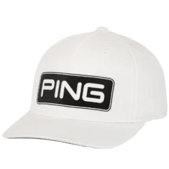 Ping Tour Classic Golf Cap