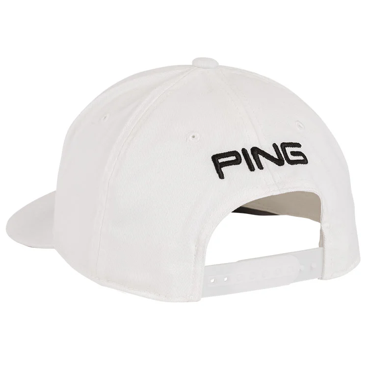 Ping Tour Classic Golf Cap - Image 2