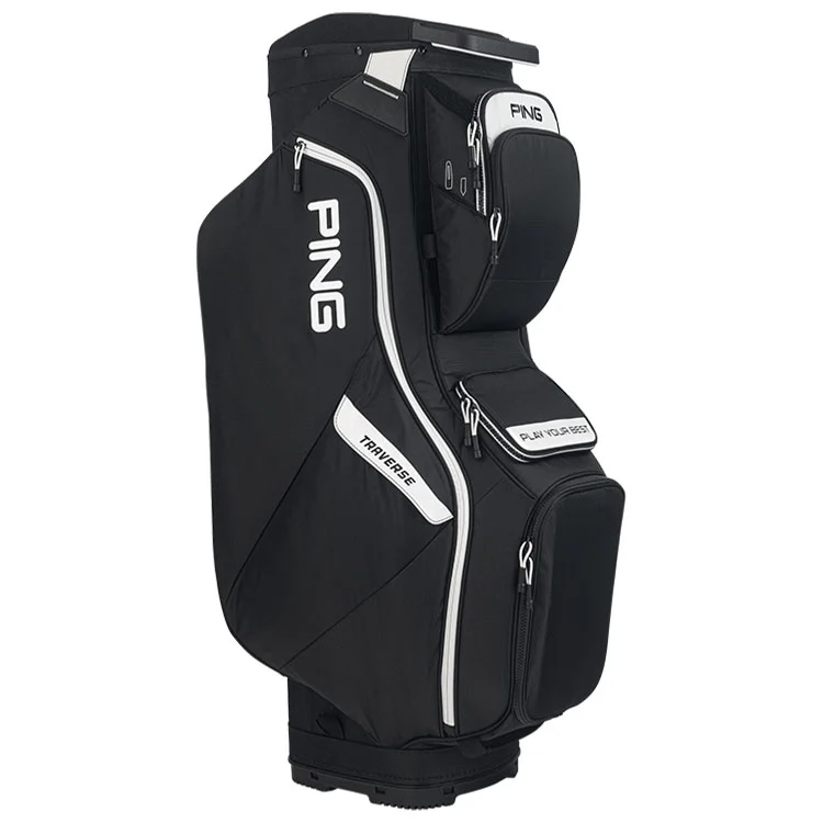 Ping Traverse 214 Golf Cart Bag