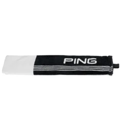Ping Tri-Fold Golf Towel