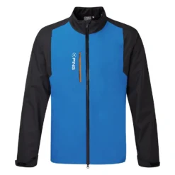 Ping Sensor Dry Pro Waterproof Golf Jacket