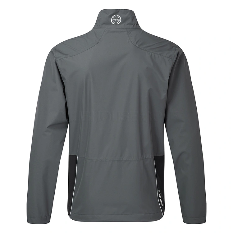 Ping Sensor Dry Waterproof Golf Jacket - Image 3